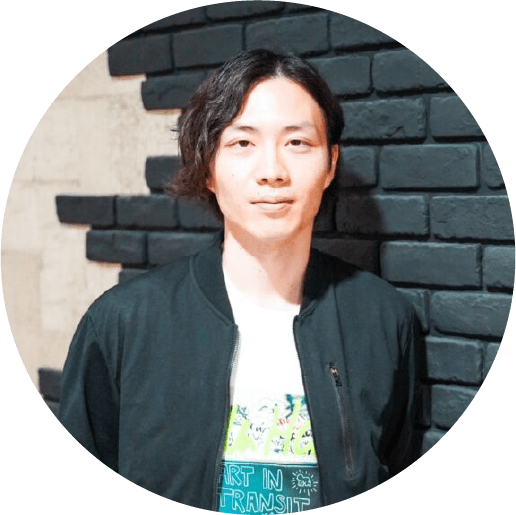 運営メンバー 編集長 宮田和也