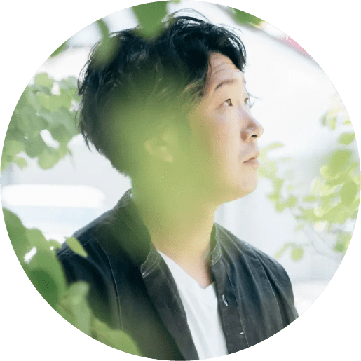 運営メンバー プランナー 青野裕二