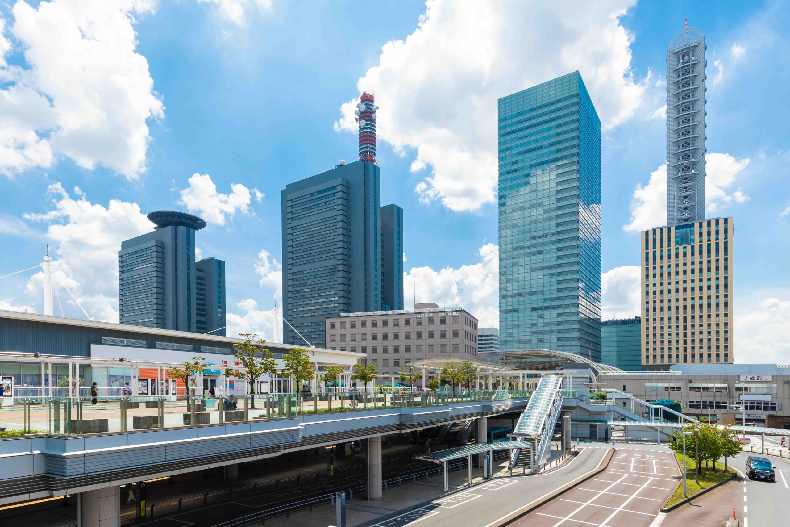 さいたま市はなぜ合併したのか？「日本最大級の都市再編」の全貌