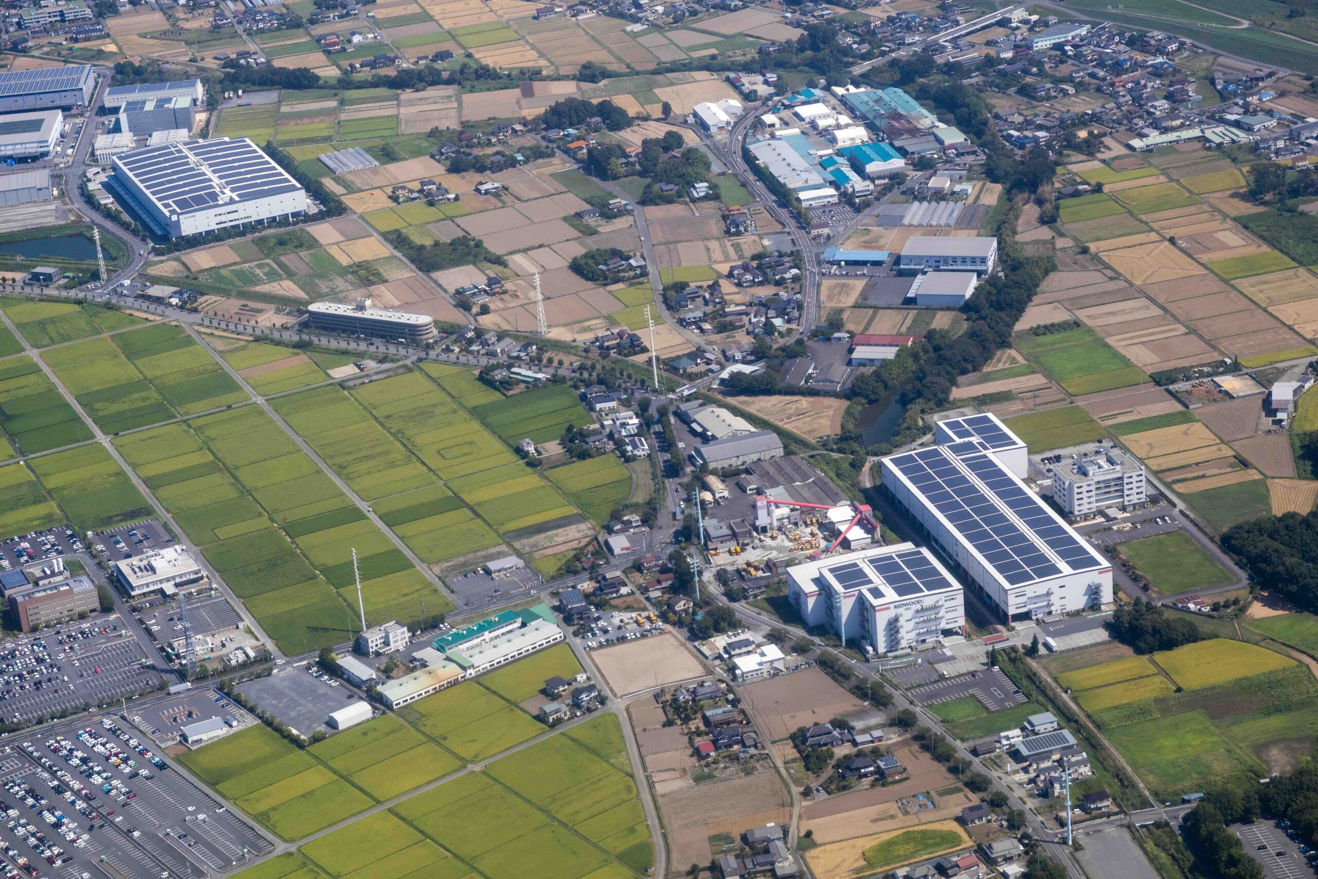 埼玉はなぜ「ダサい」と言われるのか？都市構造から読み解く本当の理由