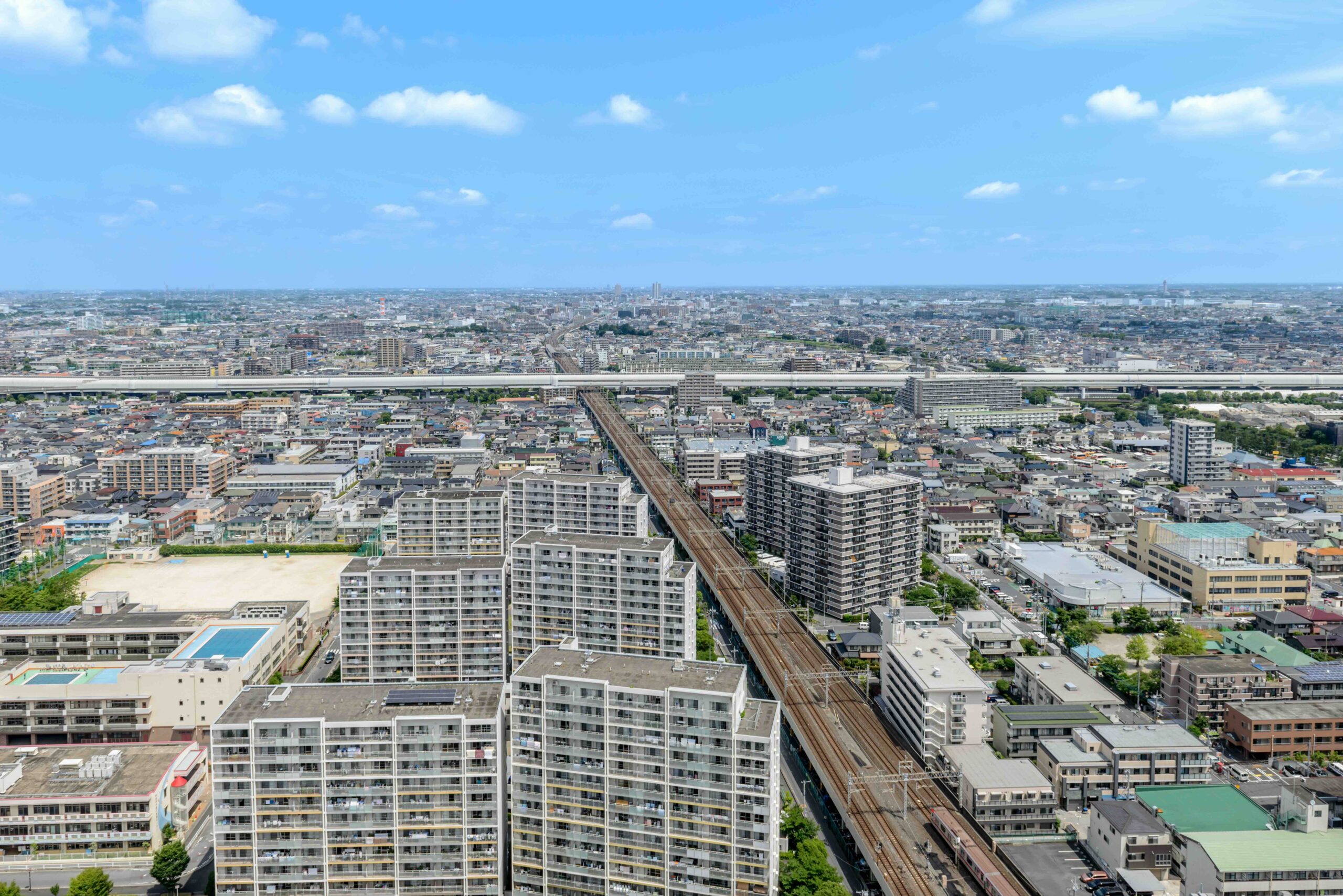 埼玉の人口はなぜ増え続けるのか？市町村ランキングと人口推移から見える「首都圏最大の住宅県」