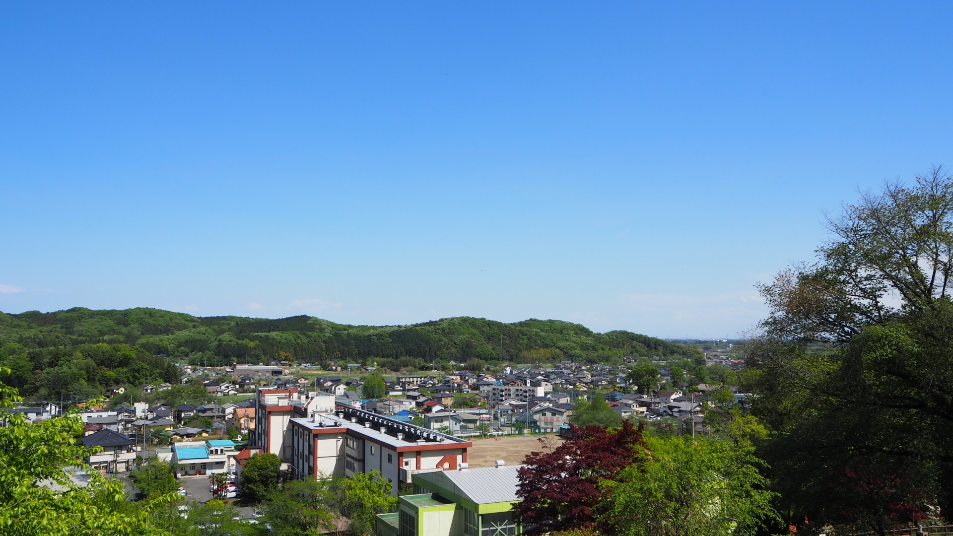 越生町の住みやすさは？ハイキングのまちで暮らす魅力・治安・家賃・移住支援を解説