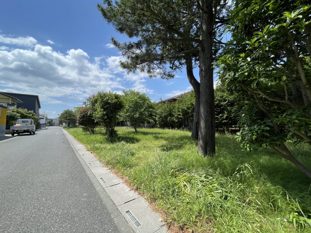 ネオポリス第2公園