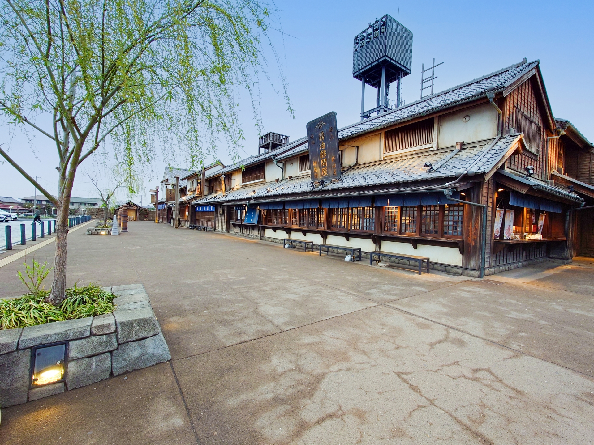 羽生市の住みやすさは?埼玉唯一の水族館・鬼平江戸処・治安と家賃の正直な評価を解説