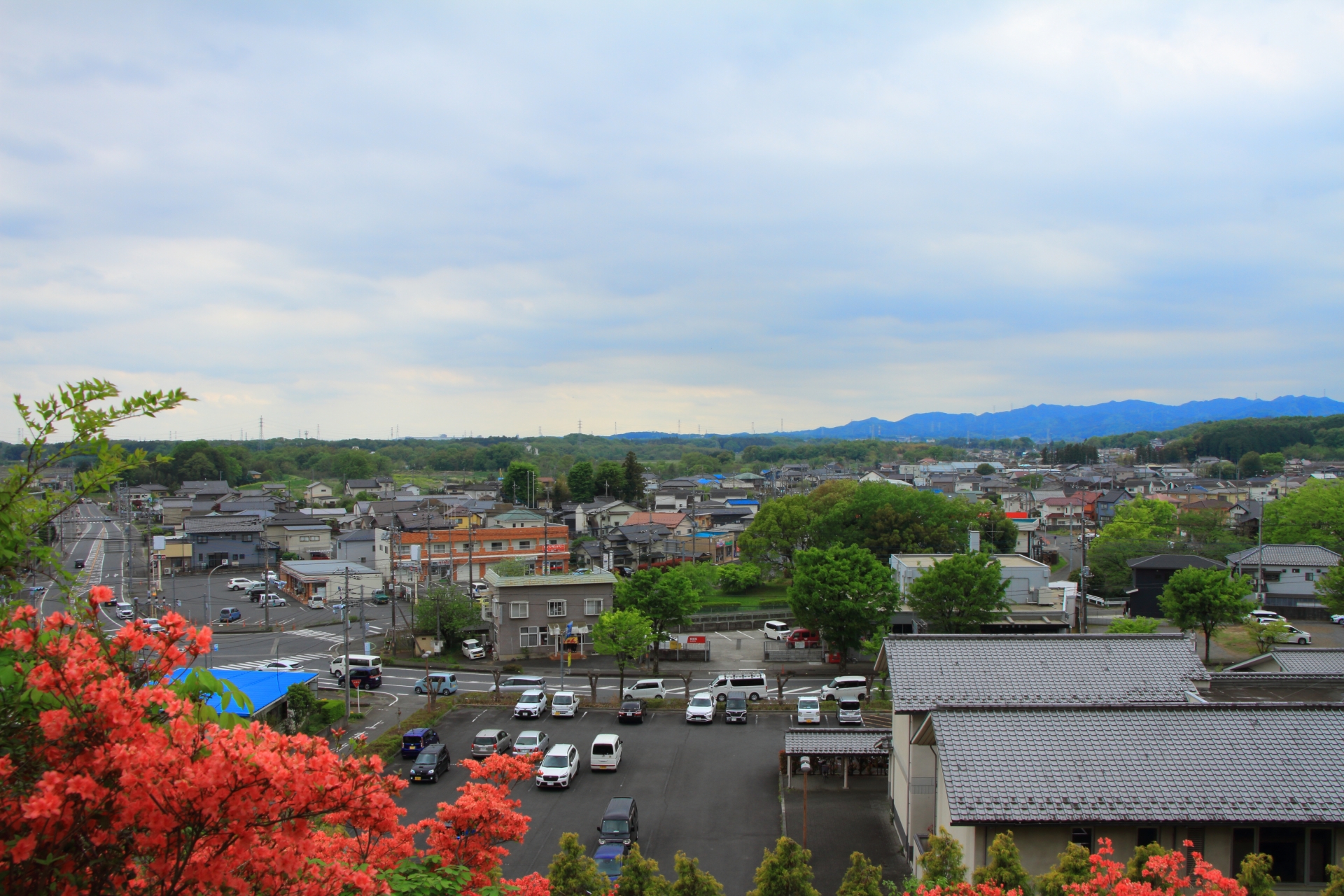 鳩山町の住みやすさは？幸福度全国1位・14年間交通死亡事故ゼロの治安と移住生活を解説