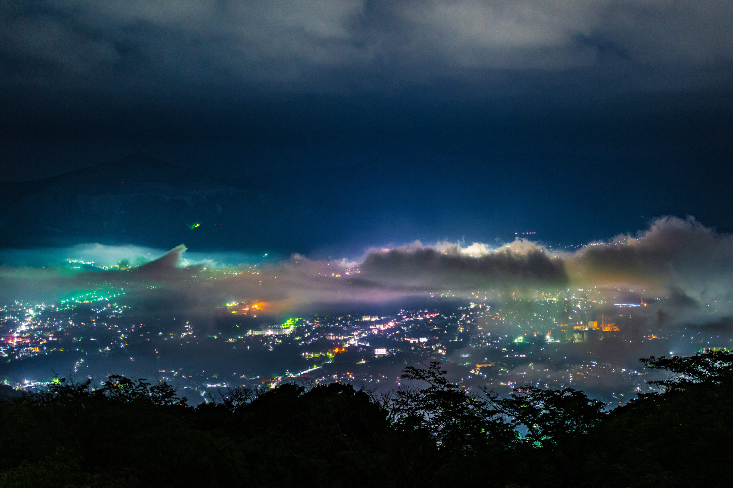 秩父市の住みやすさは？雲海・夜祭・移住支援から正直なデメリットまで徹底解説