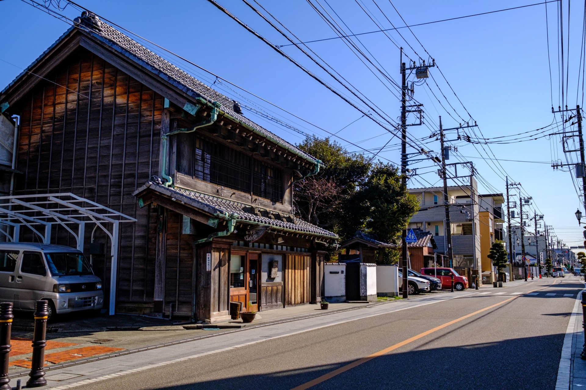 蕨市の住みやすさを解説｜日本一小さい市の治安・家賃・子育て・アクセスまで