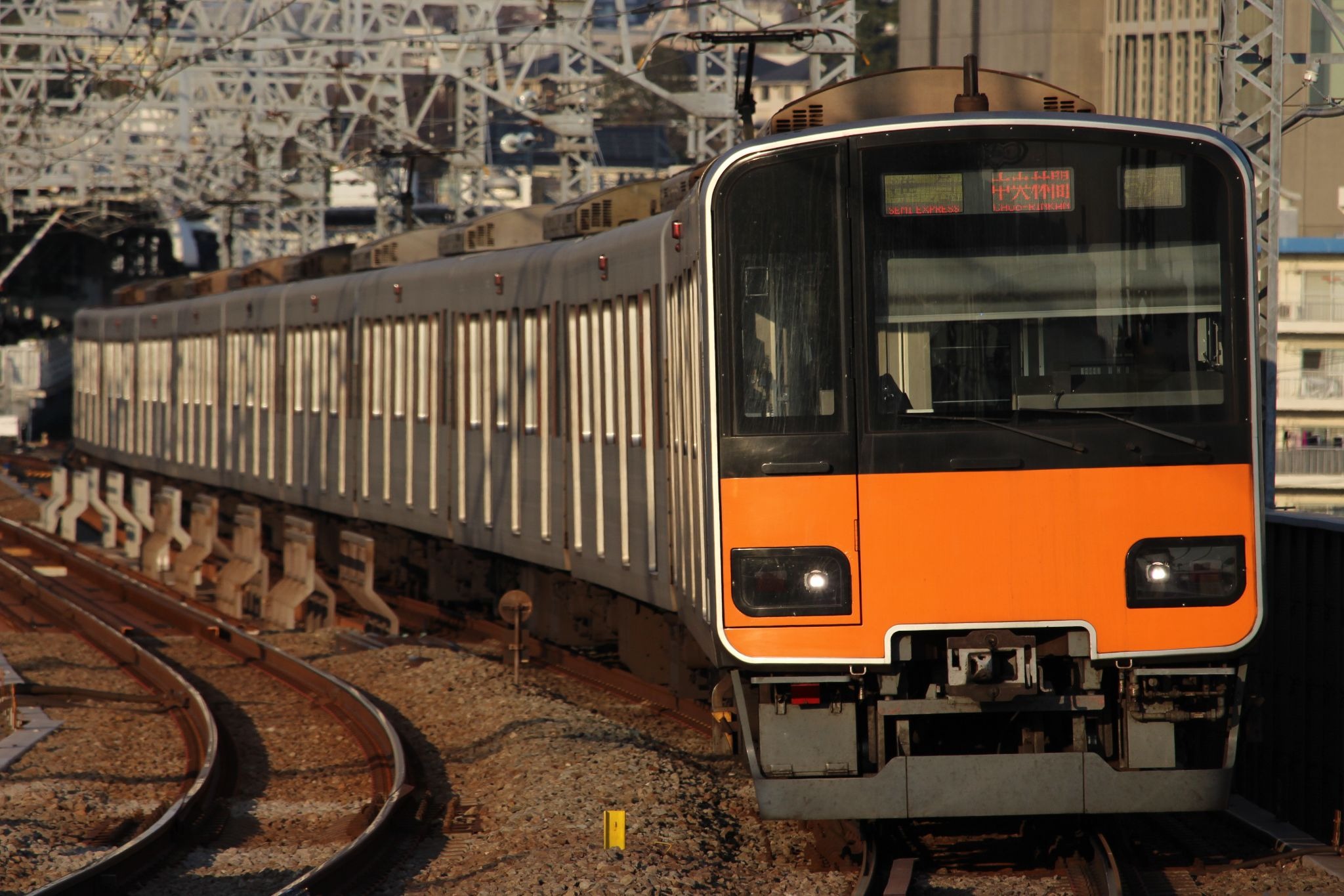 東武スカイツリーラインとは｜伊勢崎線改名の理由と全駅ガイド