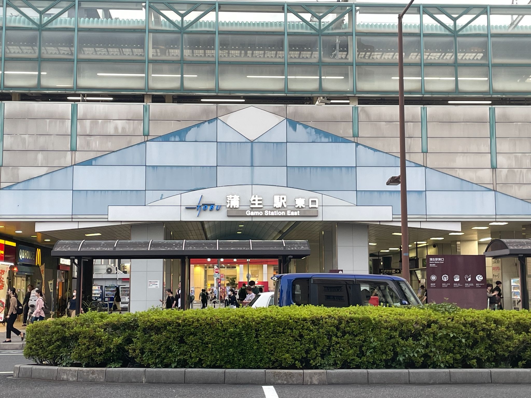 蒲生地区(越谷市)の住みやすさ・治安は？｜静かさと利便性が共存する街の歴史・実態を解説