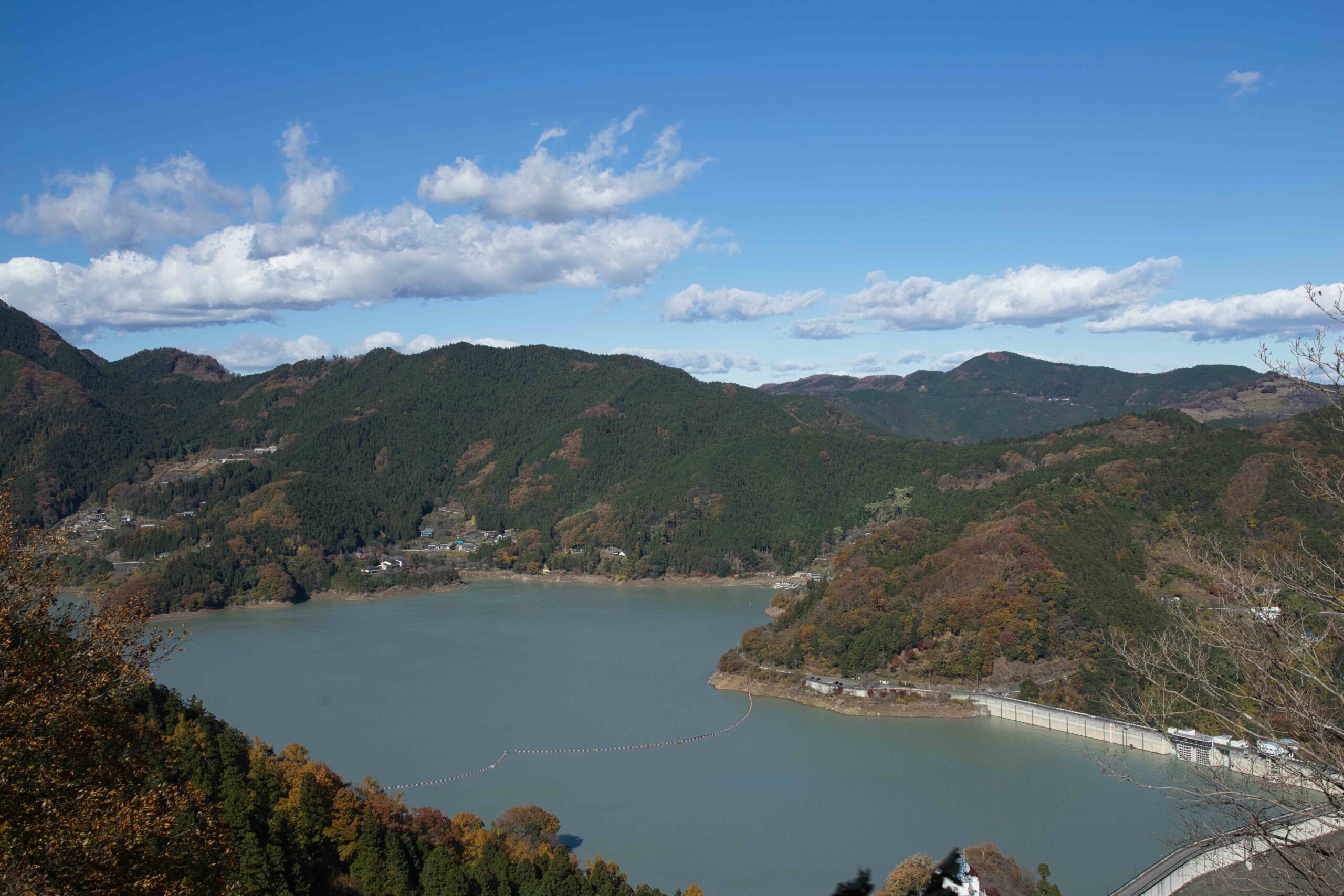 神川町の人口は?人口推移・年齢別割合・人口密度を解説