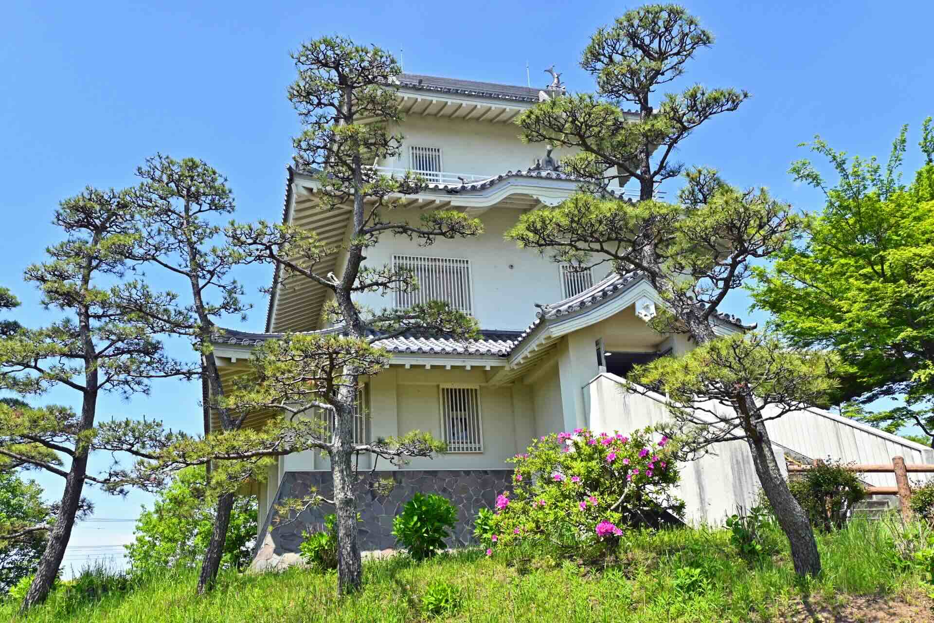 加須市の人口は？人口推移・年齢別割合・人口密度を解説