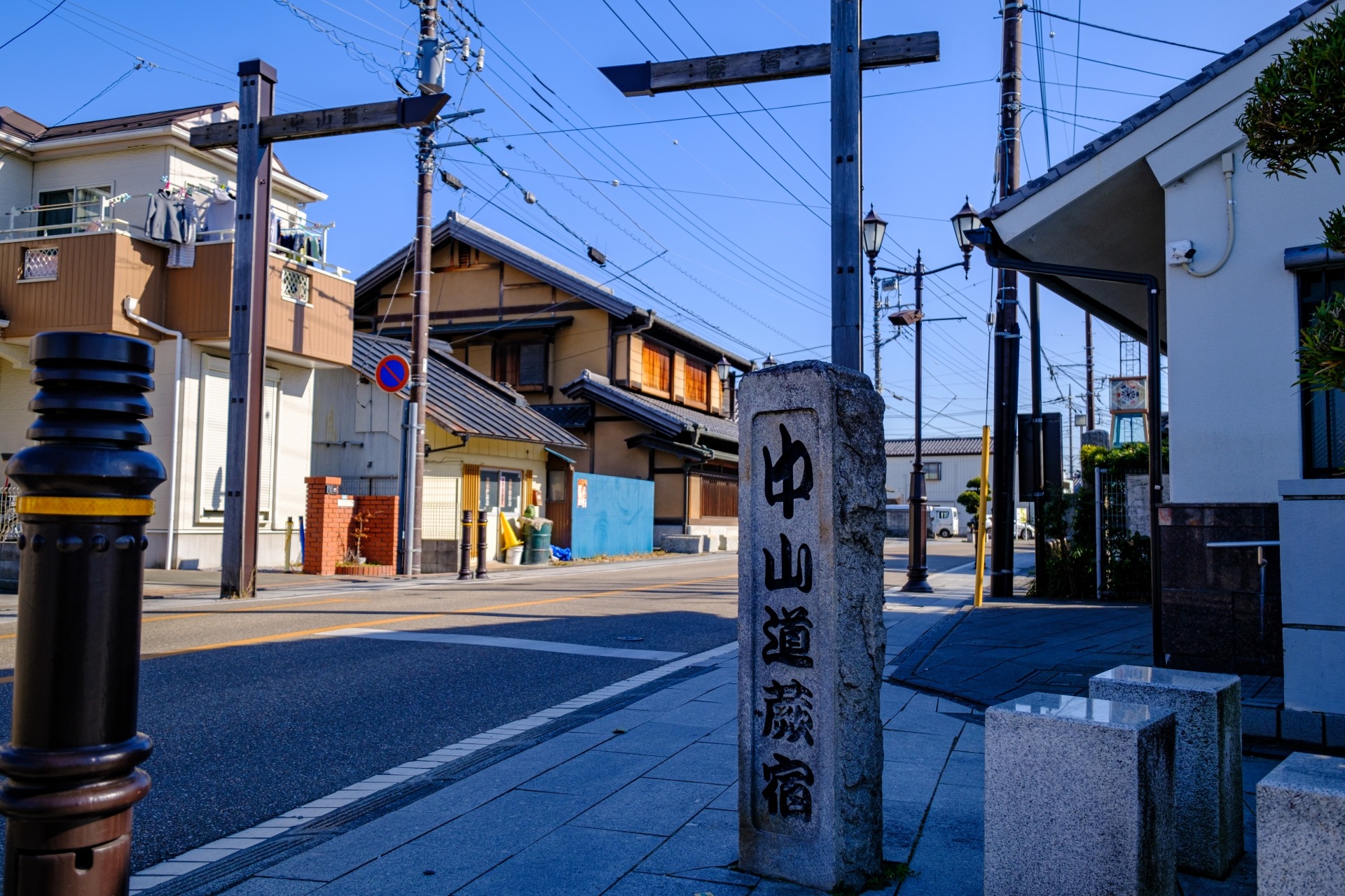 中山道・埼玉の9宿とは？蕨から本庄まで75kmの歴史と歩き方