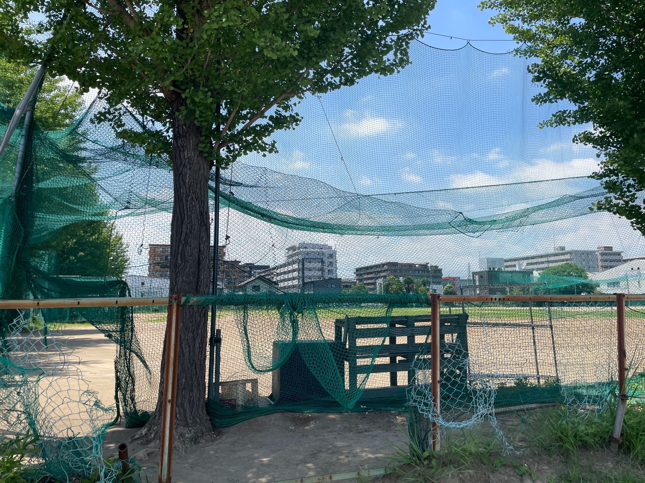 南越谷二丁目（みなみこしがやにちょうめ）
