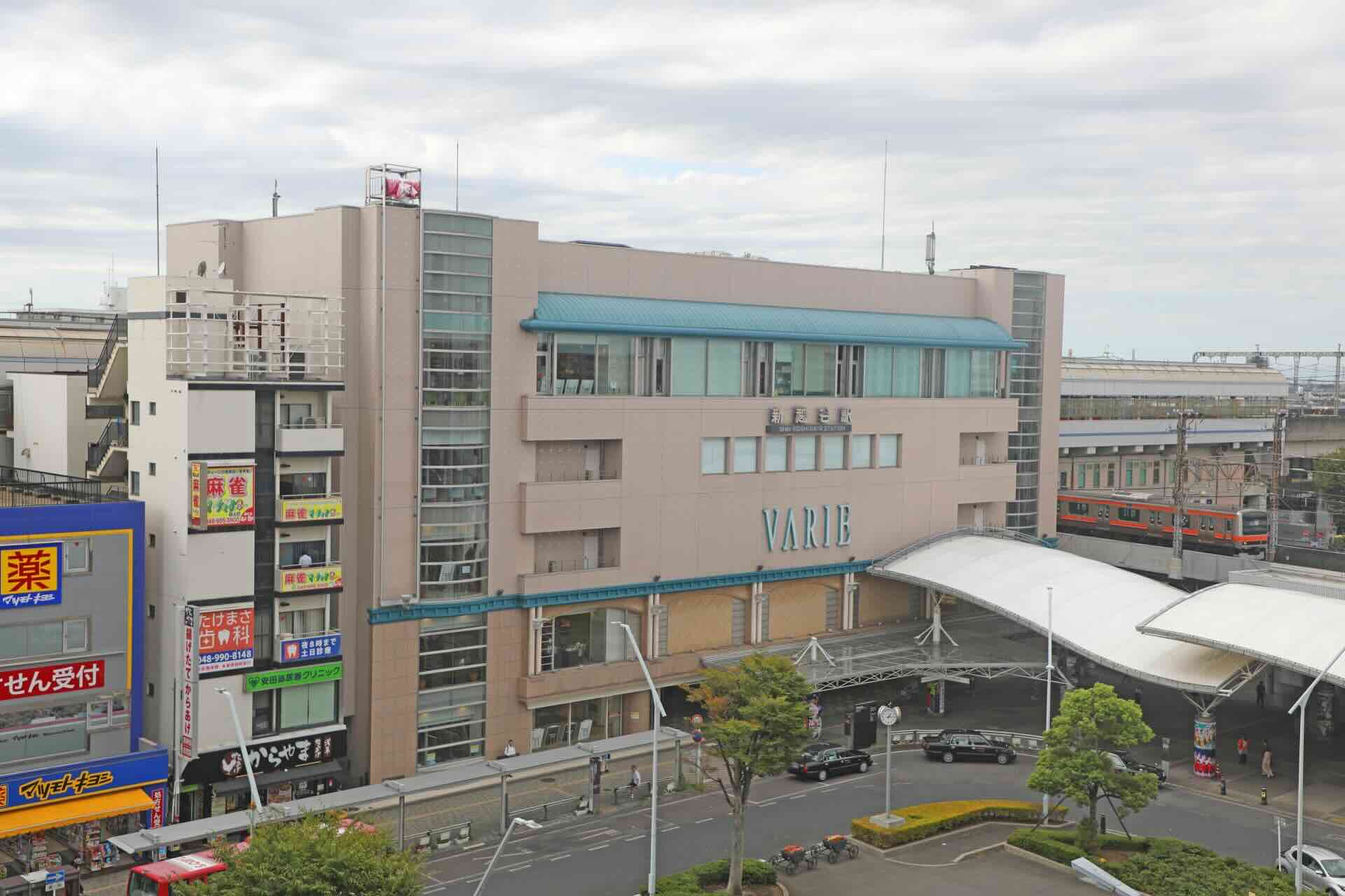 南越谷・新越谷駅で脱毛するなら？医療脱毛・脱毛サロンを比較して紹介