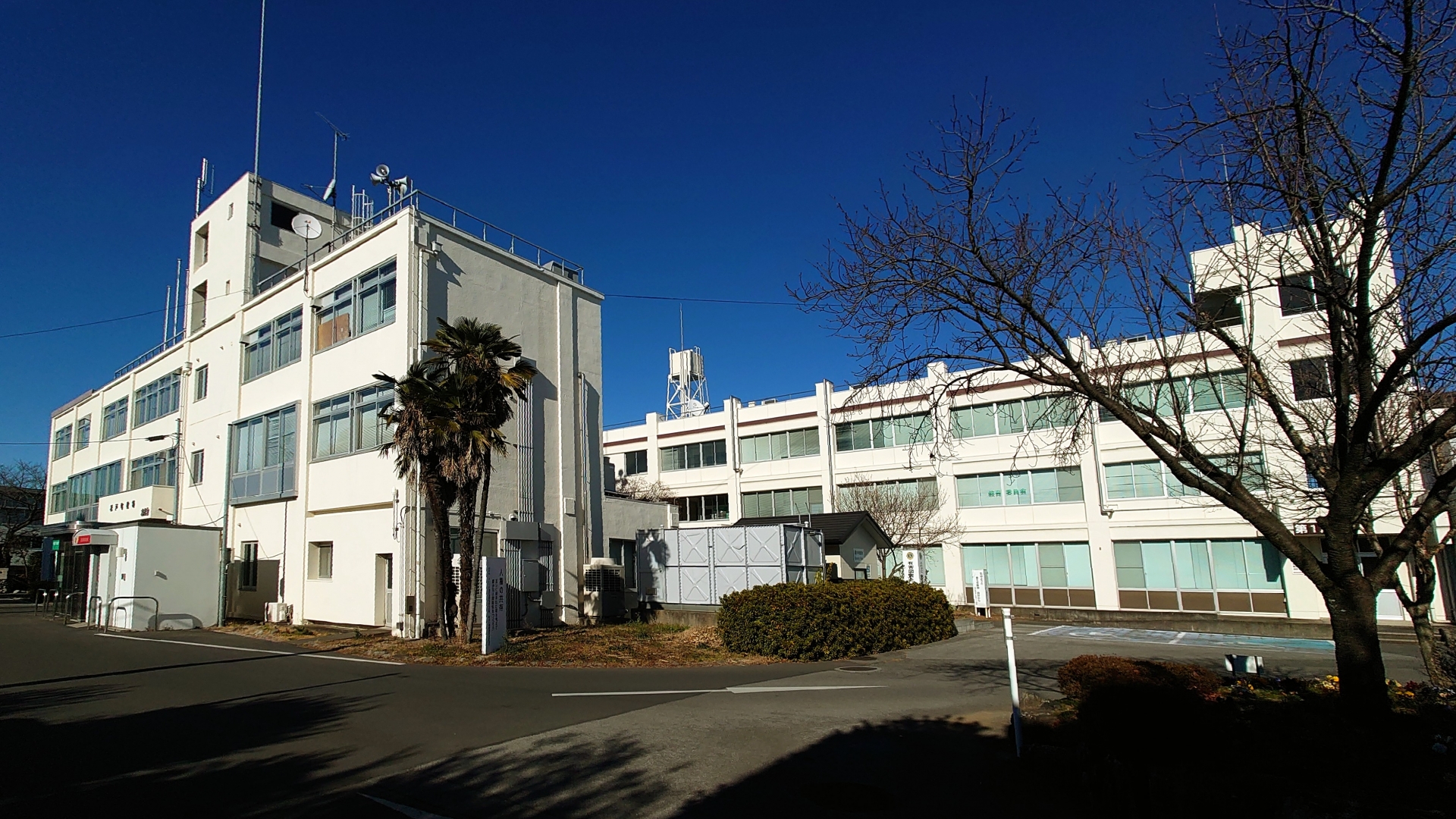 杉戸町の人口は？人口推移・年齢別割合・人口密度を解説